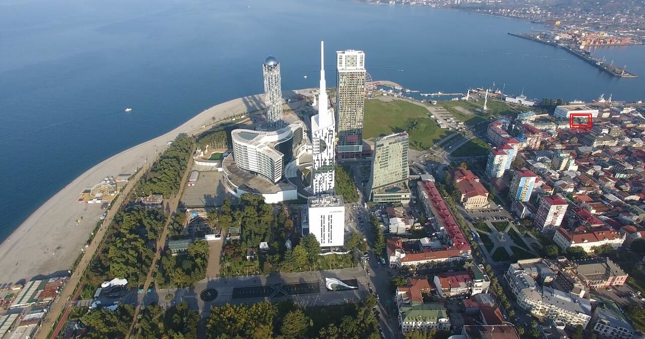Отель Hotel Queen-Batumi Батуми-14