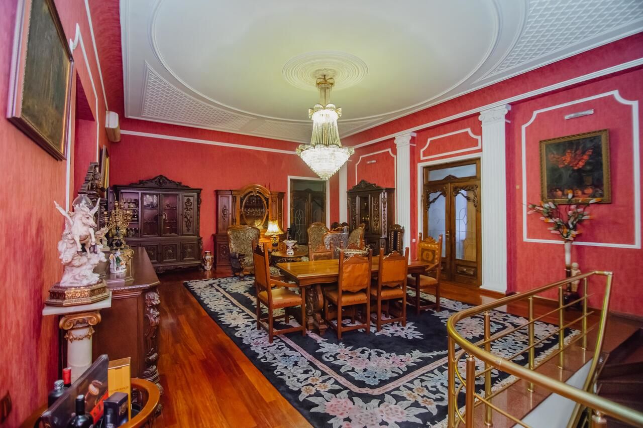 Отель Hotel Queen-Batumi Батуми-15