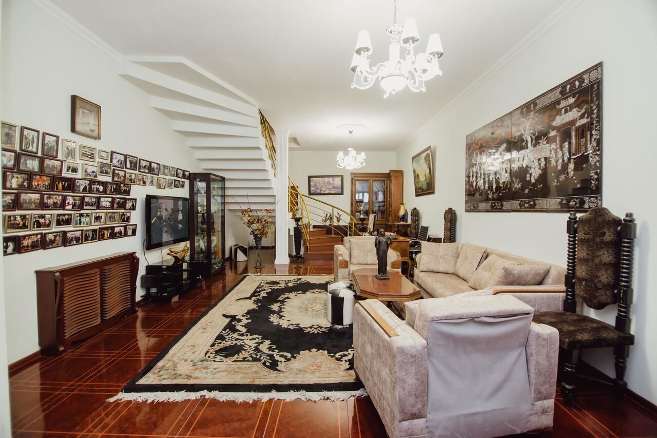 Отель Hotel Queen-Batumi Батуми-16