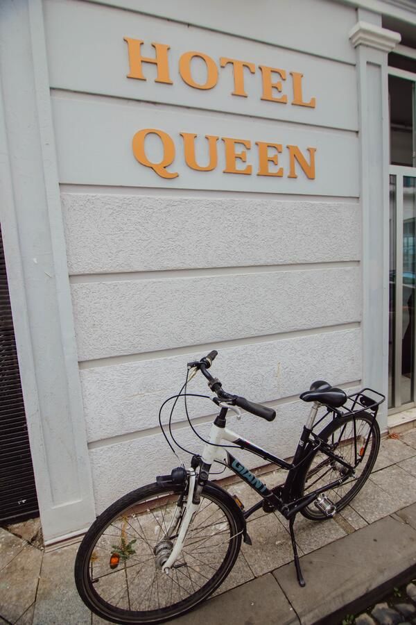 Отель Hotel Queen-Batumi Батуми-17