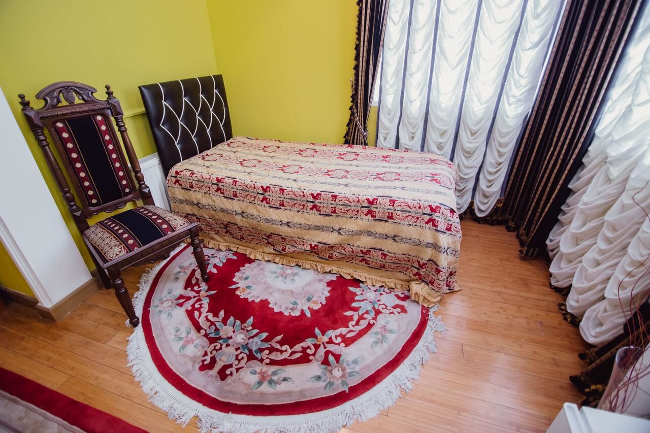 Отель Hotel Queen-Batumi Батуми-29