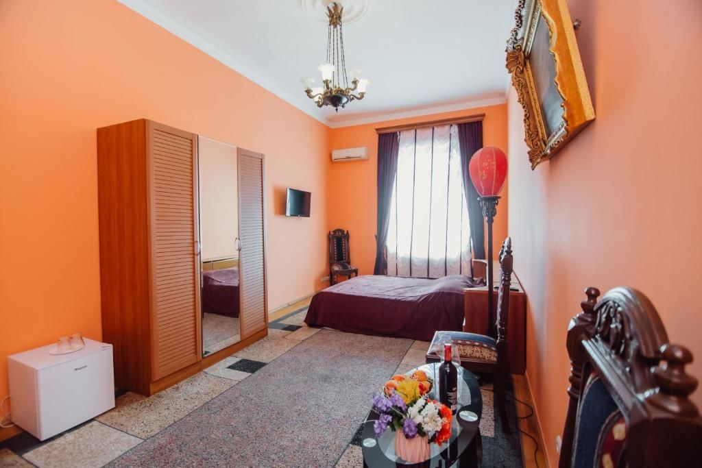 Отель Hotel Queen-Batumi Батуми-42