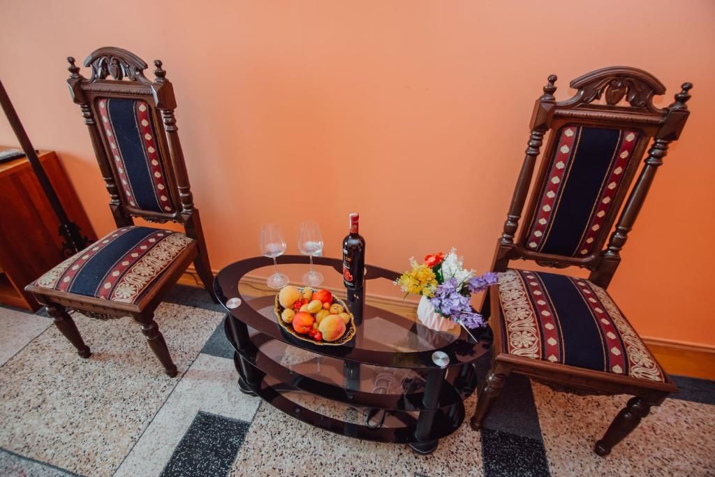 Отель Hotel Queen-Batumi Батуми-44