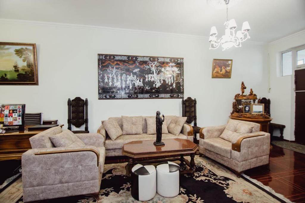 Отель Hotel Queen-Batumi Батуми-46