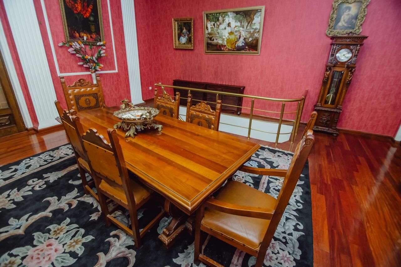 Отель Hotel Queen-Batumi Батуми-11