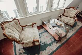 Отель Hotel Queen-Batumi Батуми Апартаменты с балконом-3