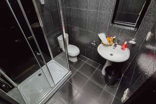 Отель Hotel Queen-Batumi Батуми Полулюкс-4