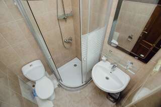 Отель Hotel Queen-Batumi Батуми Апартаменты с балконом-8