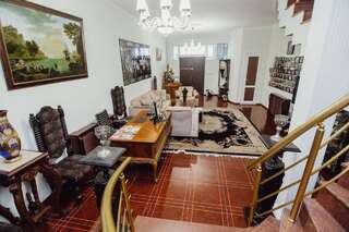 Отель Hotel Queen-Batumi Батуми-2