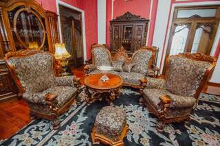 Отель Hotel Queen-Batumi Батуми-6