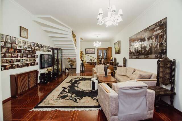 Отель Hotel Queen-Batumi Батуми-15