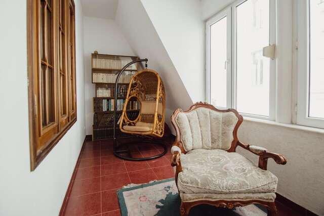 Отель Hotel Queen-Batumi Батуми-19