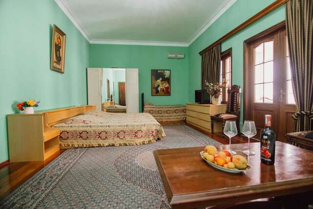 Отель Hotel Queen-Batumi Батуми-22