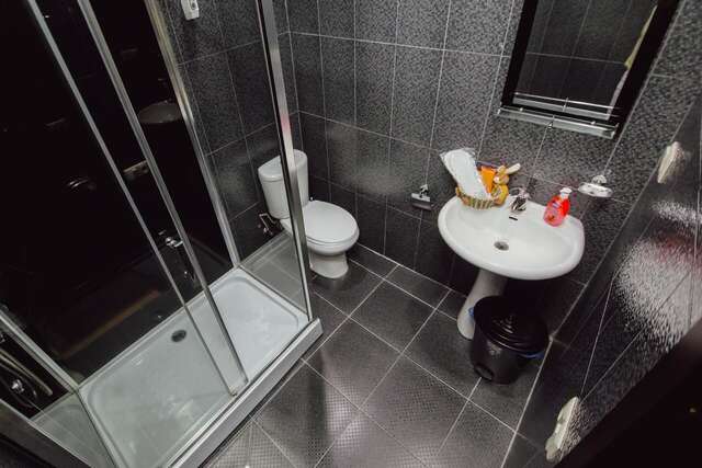 Отель Hotel Queen-Batumi Батуми-25