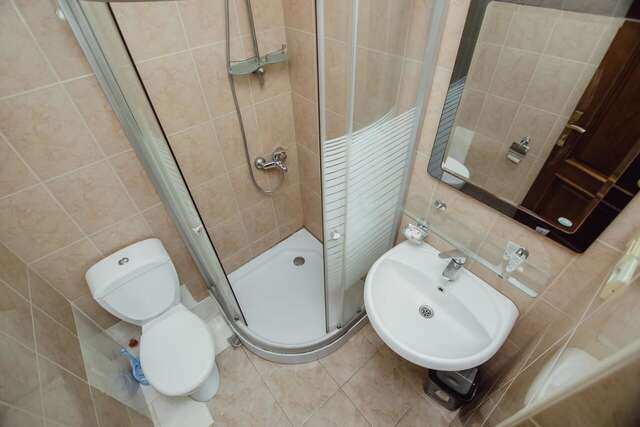 Отель Hotel Queen-Batumi Батуми-26