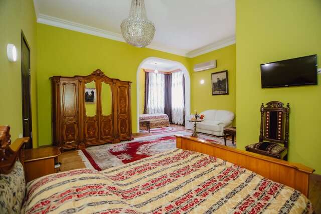 Отель Hotel Queen-Batumi Батуми-27