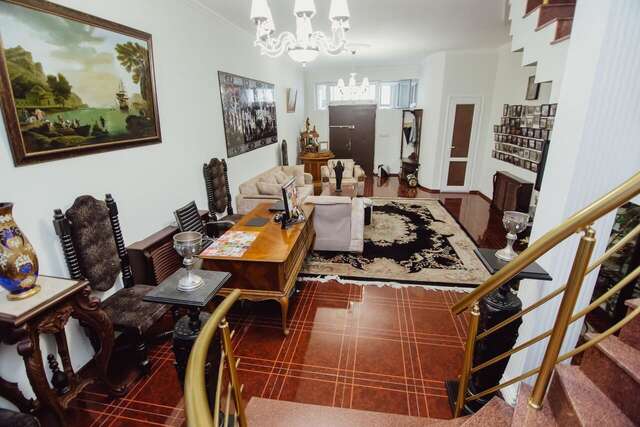 Отель Hotel Queen-Batumi Батуми-5