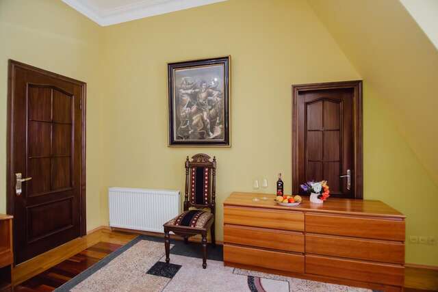 Отель Hotel Queen-Batumi Батуми-35