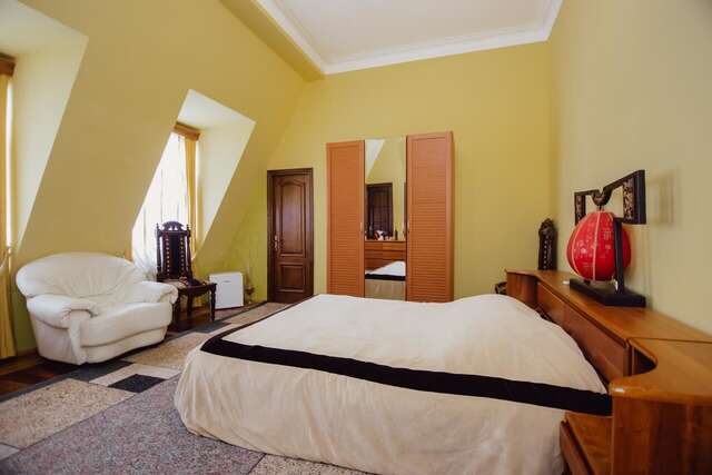 Отель Hotel Queen-Batumi Батуми-36