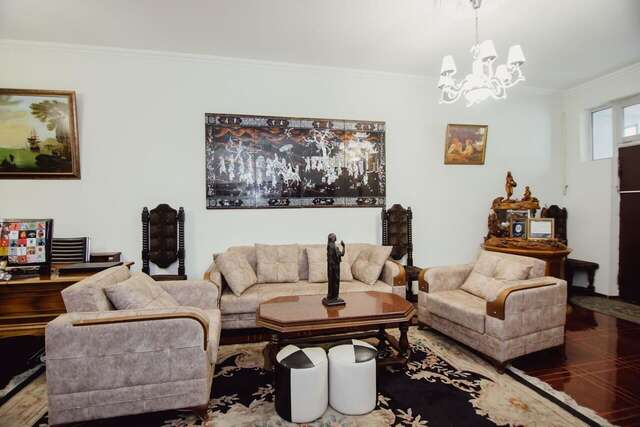 Отель Hotel Queen-Batumi Батуми-6