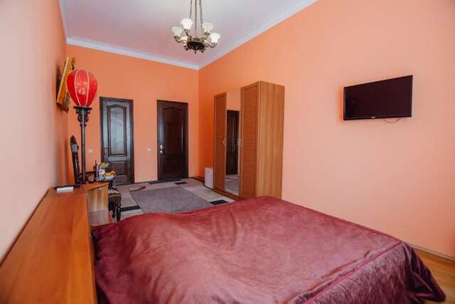 Отель Hotel Queen-Batumi Батуми-42