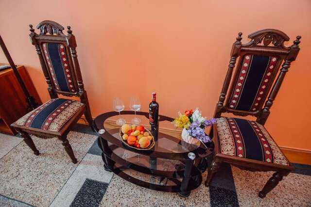 Отель Hotel Queen-Batumi Батуми-43