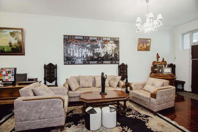 Отель Hotel Queen-Batumi Батуми-45