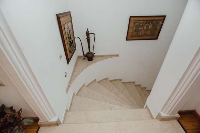 Отель Hotel Queen-Batumi Батуми-7