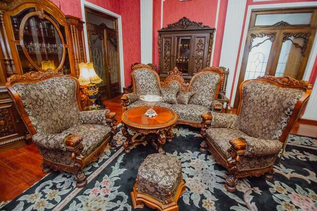 Отель Hotel Queen-Batumi Батуми-9