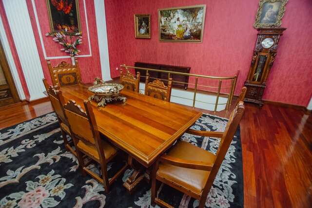 Отель Hotel Queen-Batumi Батуми-10