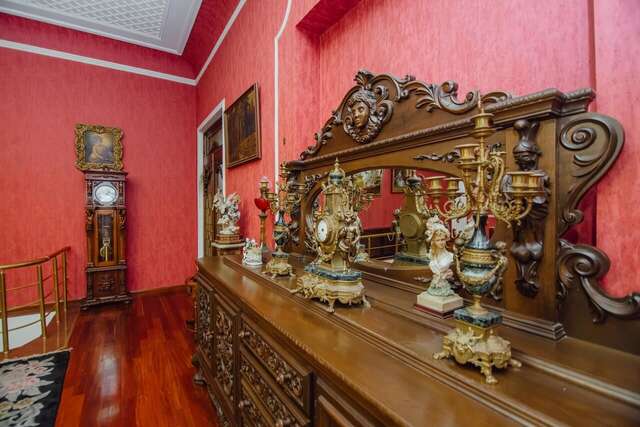 Отель Hotel Queen-Batumi Батуми-11